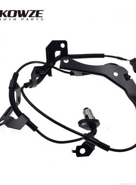 现货 原装品质芯片ABS轮速传感器4670B005适用于三菱L200 1T