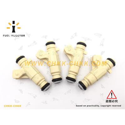 适用于雪佛兰 蒙大拿1.4L 燃油喷射器 喷油嘴0280157104~94702540