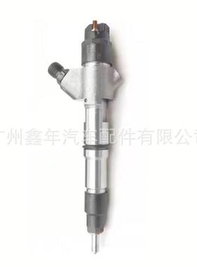 0445120200 适用于120系列CRIN2-16 柴油喷油器总成 612600080972