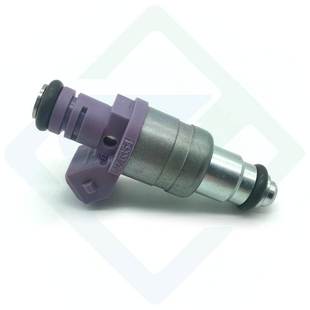 喷油嘴 汽车电子 ZMZ6354 汽车喷油器 适用LADA拉达