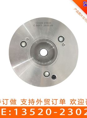 适用于丰田 正时齿轮 相位调节器 链轮 13520-23021  1352023021