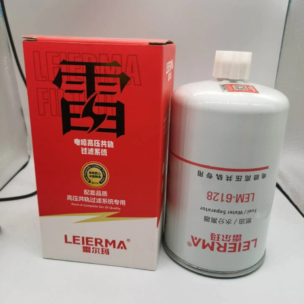 FS36247 5301449 FS36275柴油滤芯燃油/水分离器