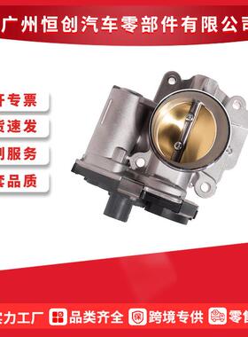 12570800 1257080 112679525节气门适用于雪佛兰凯迪拉克