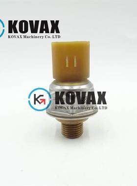 335-5321压力传感器开关5PP4-21适用于906H2挖掘机零配件现货