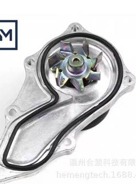 OE: 19200-R40-A01适用本田 CR-V 2.4L 发动机水泵