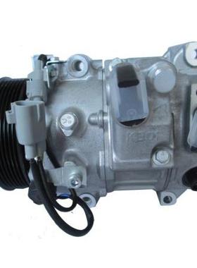 全新凌志ES350汽车空调压缩机 质保一年 7SBH17C