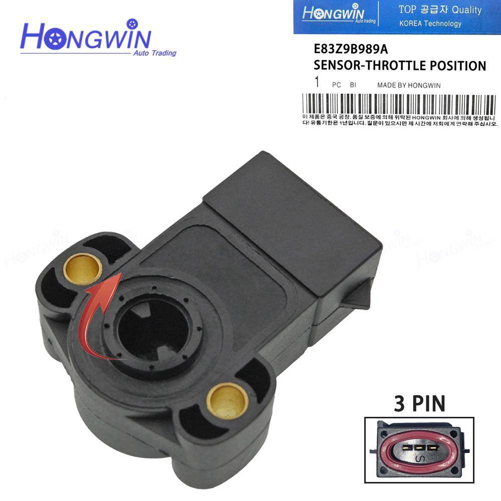 适用于福特节气门传感器E83Z9B989A