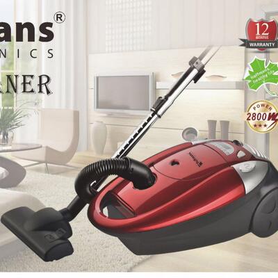 Hoffmans8802VacuumCleaner2pcs/ctn0.08cbm12kg