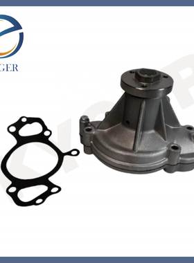 适用于路虎揽胜RR02发现D3捷豹JR水泵 4575902 AJ88912