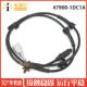Nissan 47900 奇骏 Rogue 适用于日产 ABS传感器 T31 2WD 1DC1A