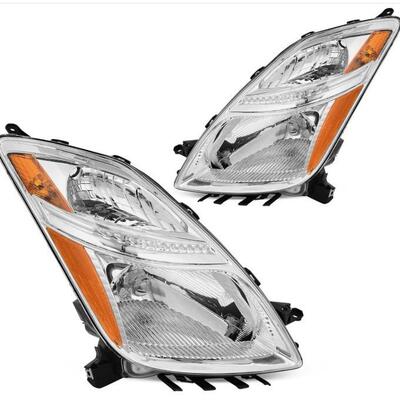 适用于 丰田 普锐斯 TOYOTA PRIUS 2006-2009 美规大灯