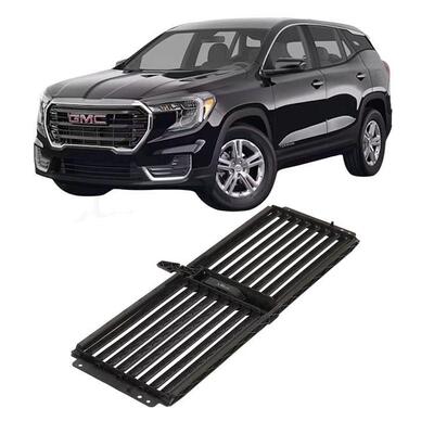 适用2018-24款GMC Terrain / Equinox 散热器格栅 上 84460245