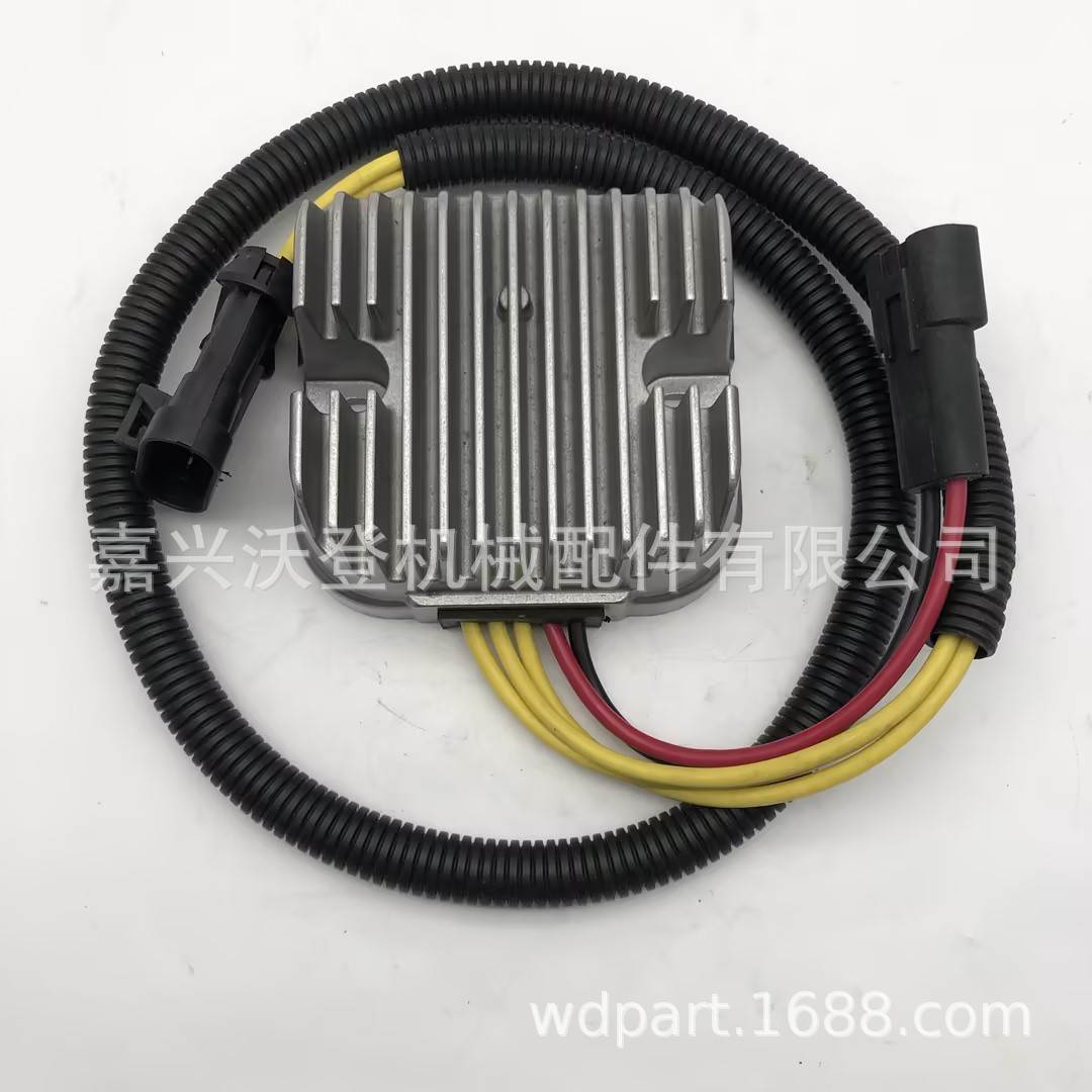 4011636 整流器适用于Polaris Sportsman XP 850 550 2009