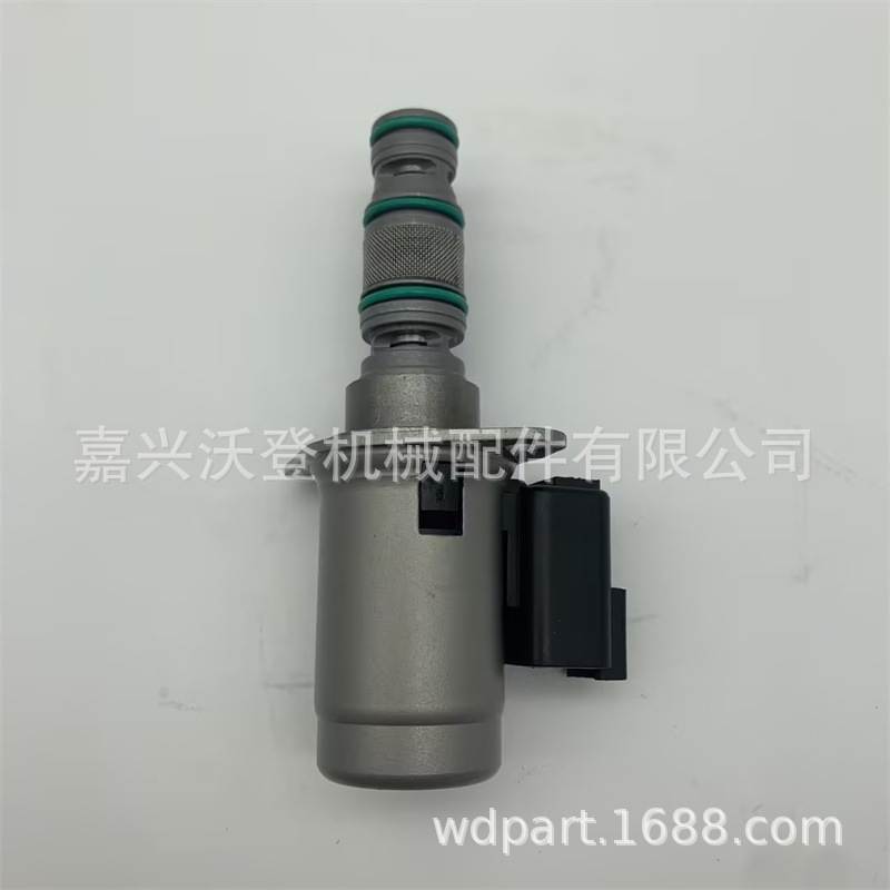 SV98-T40 传动控制电磁阀适用于吉GTH-636 GTH-644