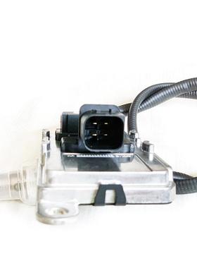 NOX适配Hyunda氮氧传感器5WK97301_方四针24V29650-84310