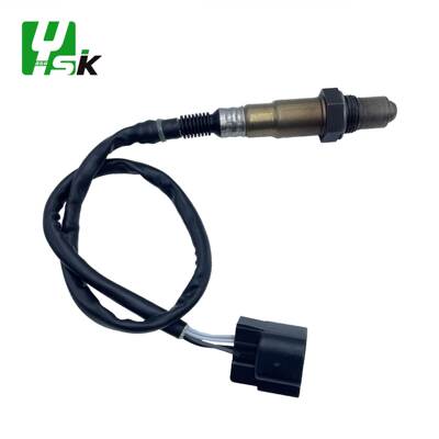 39210-26830适用于现代伊兰特汽车氧传感器跨境外贸现货