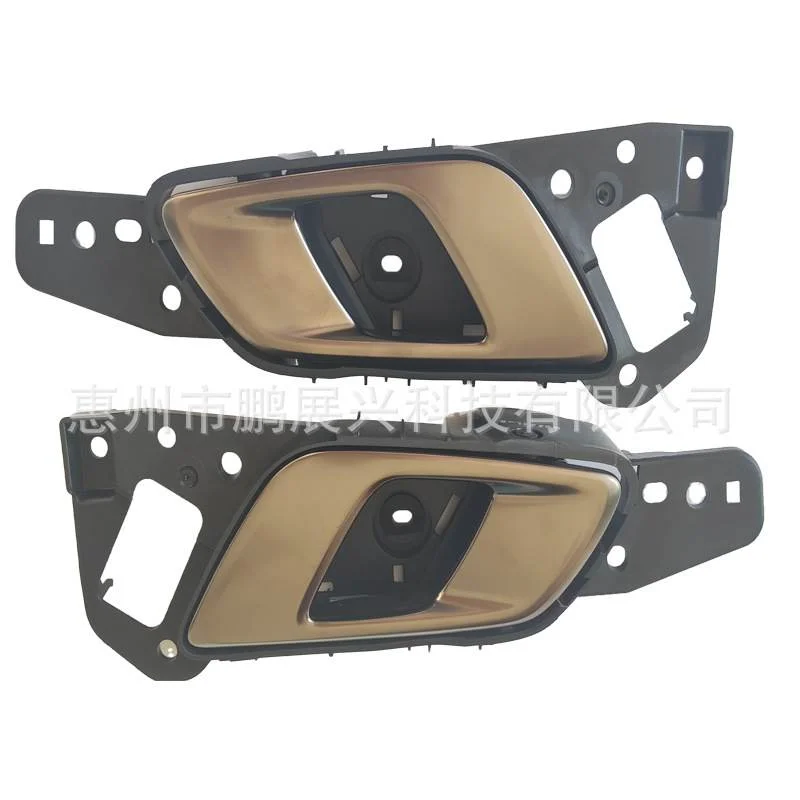 适用福特撼路者RANGER皮卡内门拉手内把手EB3B22601CBEB3B22600CB