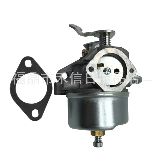 632424化油器Tecumseh Carb Select H100 HH100 H120发动机化油器