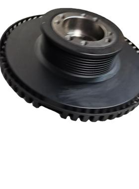 发动机配件适用于玉柴发动机曲轴轮000-1005030C-257