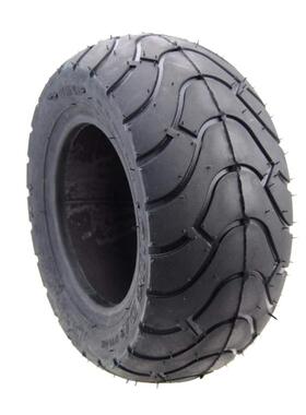 庆大真空胎 耐磨胎 电动滑板车轮胎13X5.00-6（Q103）