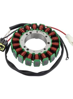 定子线圈组件适用于雅马哈舷外机 115hp F115 Fl115a 2000-2013