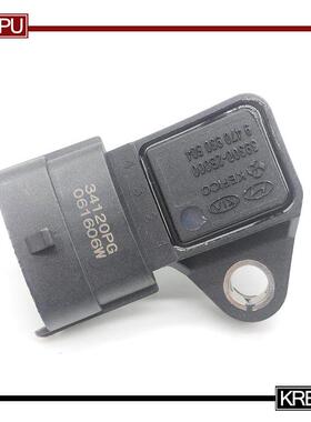 适用与现代起亚索纳塔悦动汽车进气歧管压力传感器 39300-2B000