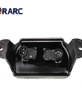 T179摩托车整流器大排量 适用于Harley 74505-09 74505-09A稳压器