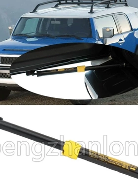 适用丰田FJ酷路泽 后门减振器 尾门撑杆 支撑杆限位器68907-35081