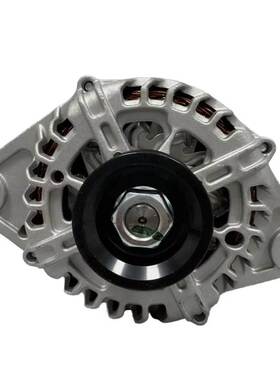 汽车发电机适用于14V 110A北汽绅宝D50 TG11S125 SD14213