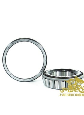 进口TIMKEN铁姆肯轴承 25877-25821尺寸34.925X73.025X23.812