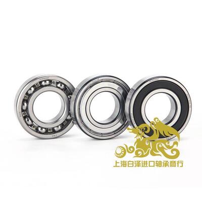 进口FAG轴承 61812 61813 61814 61815 61816 61817 2ZR 2RSR