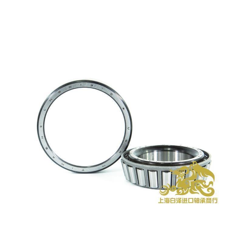 进口 TIMKEN 铁姆肯轴承 JHM807045-JHM807012 尺寸50X105X37