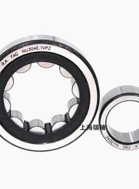 进口FAG轴承NU NJ RNU 1019 1020 1022 1024 E.M1/E.TVP2/C3