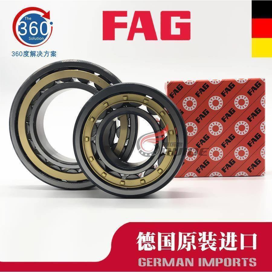 FAG轴承N316 N317 N318 N319 N320 N321 - E-M1 E-TVP2 -C3 -C4