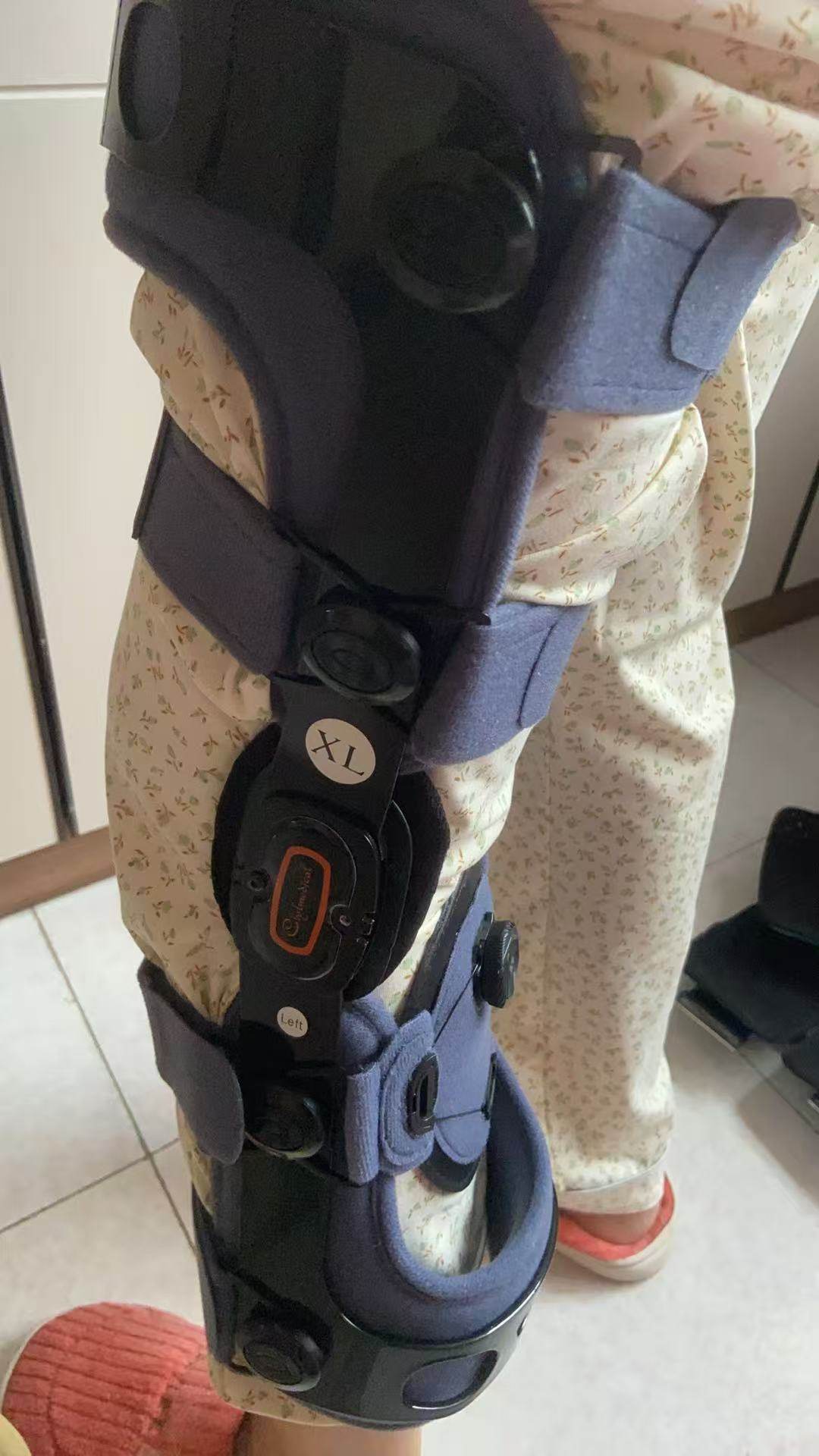 德国FUTNE PCL后交叉韧带支具 胫骨止点撕脱性骨折支架 替代medi,运动/瑜伽/健身/球迷用品,运动护膝/髌骨带,淘宝优惠券,粉丝福利购,淘宝优惠卷