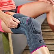 德国迈迪medi PT2髌骨偏移护膝 髌骨矫正护膝