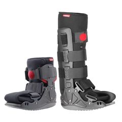 德国 ottobock奥托博克 50S19跟腱靴50S23气囊靴