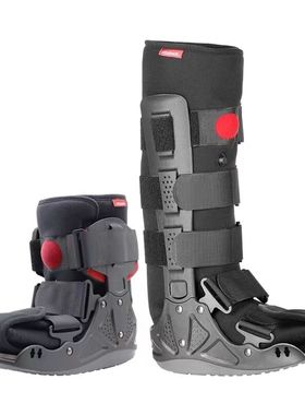 德国 ottobock奥托博克 50S19跟腱靴50S23气囊靴