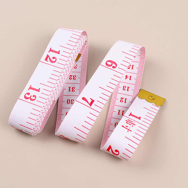 加厚软尺裁缝量衣尺卷尺