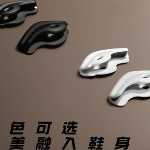 鞋帮沿口防磨片运动鞋内衬补鞋贴磨损破洞修复侧边保护贴片实用新