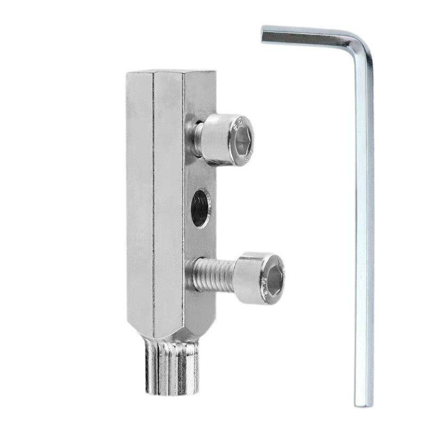 水龙头角阀断丝取出器多功能丝锥反丝水管断裂螺丝新型工具实用