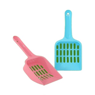 特价 冲量工具厕所清 大孔豆腐猫砂铲便携小号清洁专用铲子实用促销