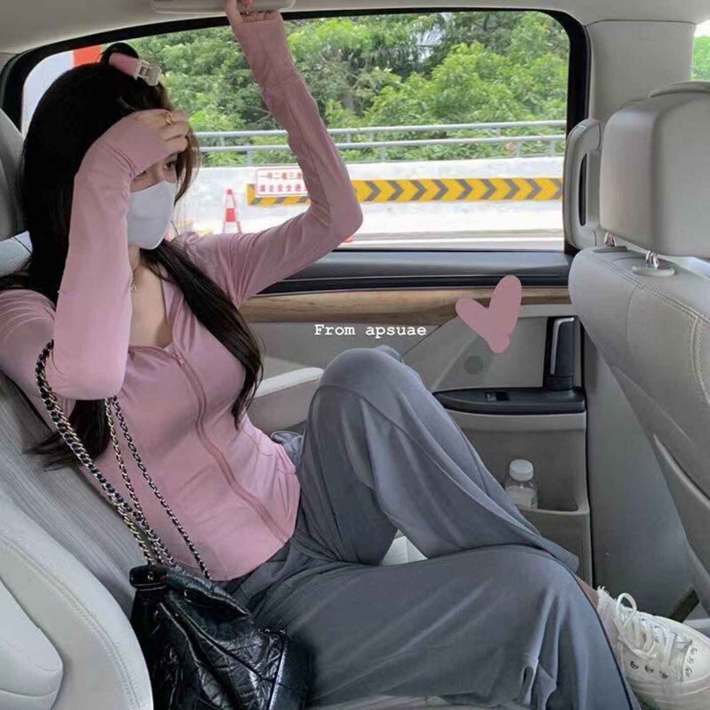 2025年防晒衣女外穿防晒衣女款夏季运动外套紫外线透气冰丝服凉感