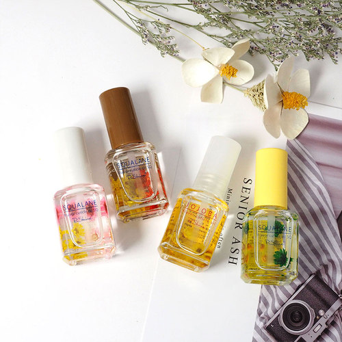 指甲油花素材模板 指甲油花图片下载 小麦优选