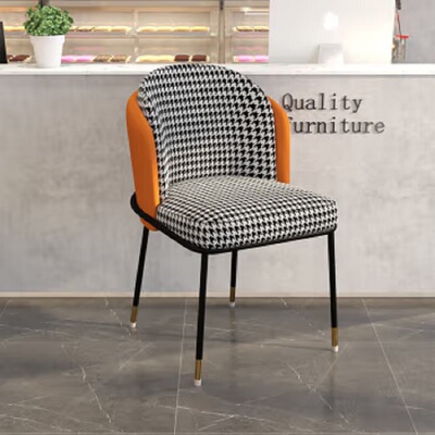 斯堪的纳维亚Normcore现代可及的豪华经典双曲木餐椅靠背家椅酒店