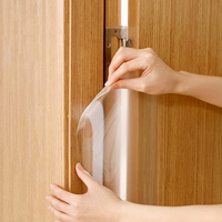 Дверной детский зажим для двери, защитный ограничитель, анти-защемление