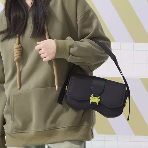 PUMA/彪马女子运动拎包便携