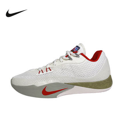 nike耐克男鞋2026春S.T. FLARE EP汽焰运动实战篮球鞋IQ1128-162