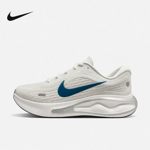 nike耐克男鞋JOURNEY RUN轻便缓震透气运动休闲跑步鞋FN0228-114