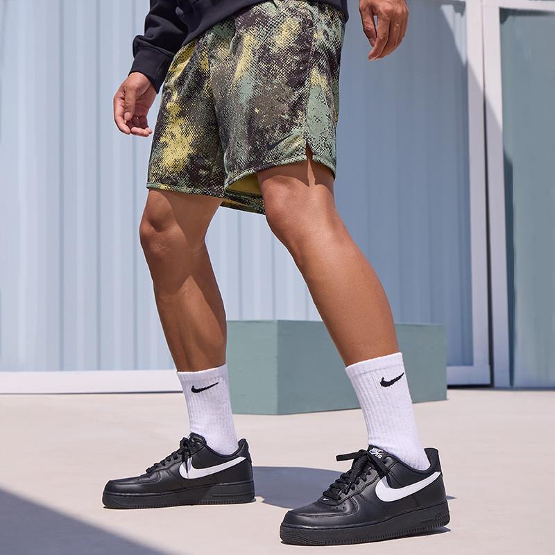 Nike耐克男鞋25春季AIR FORCE 1空军一号运动休闲板鞋FZ0627-010